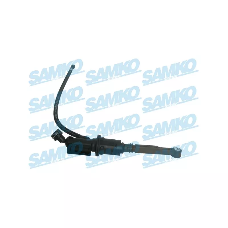 Cylindre émetteur, embrayage SAMKO F30191