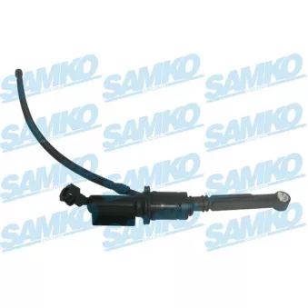 Cylindre émetteur, embrayage SAMKO