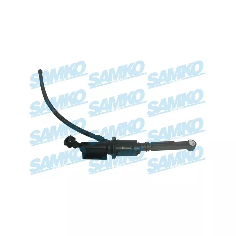 Cylindre émetteur, embrayage SAMKO F30192