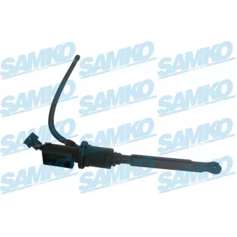 Cylindre émetteur, embrayage SAMKO