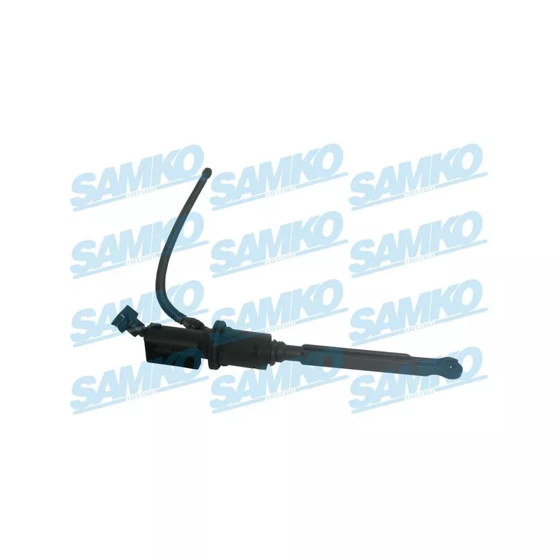 Cylindre émetteur, embrayage SAMKO F30193