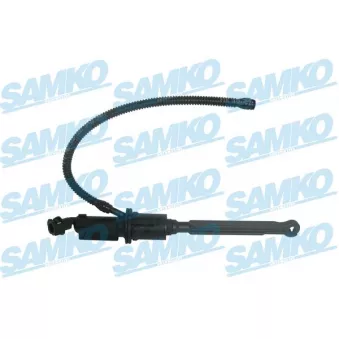 Cylindre émetteur, embrayage SAMKO
