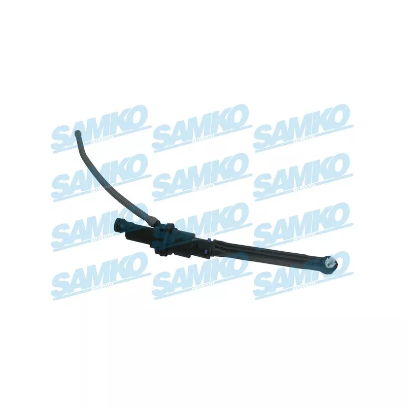 Cylindre émetteur, embrayage SAMKO F30195