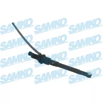 Cylindre émetteur, embrayage SAMKO F30196
