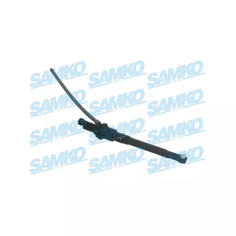 Cylindre émetteur, embrayage SAMKO F30196