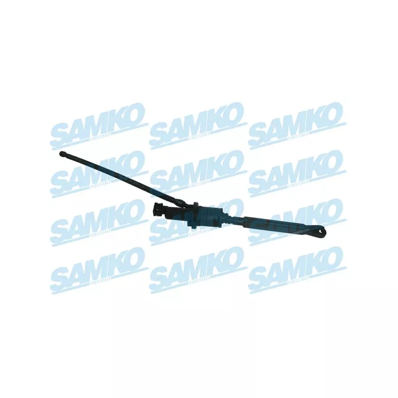 Cylindre émetteur, embrayage SAMKO F30197