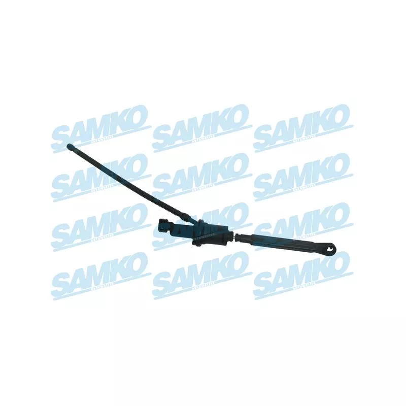 Cylindre émetteur, embrayage SAMKO F30198