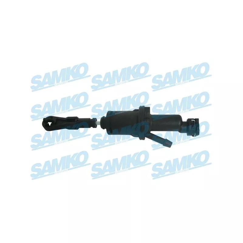 Cylindre émetteur, embrayage SAMKO F30199