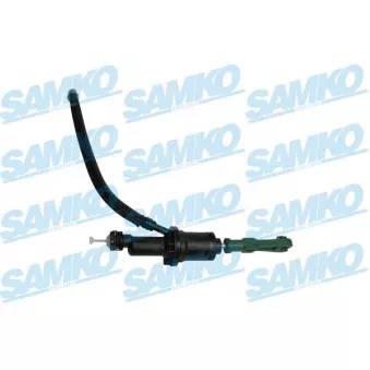 Cylindre émetteur, embrayage SAMKO