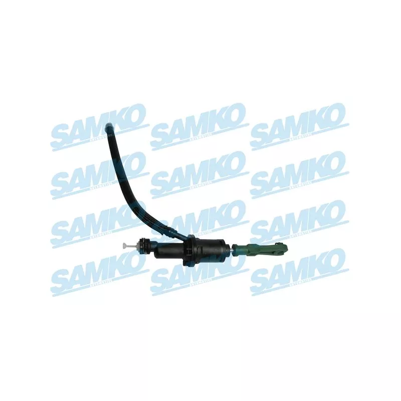 Cylindre émetteur, embrayage SAMKO F30203