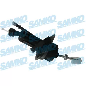 Cylindre émetteur, embrayage SAMKO F30210