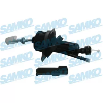 Cylindre émetteur, embrayage SAMKO F30210K