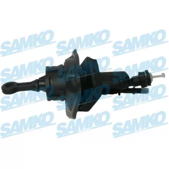 Cylindre émetteur, embrayage SAMKO F30211