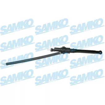 Cylindre émetteur, embrayage SAMKO F30236