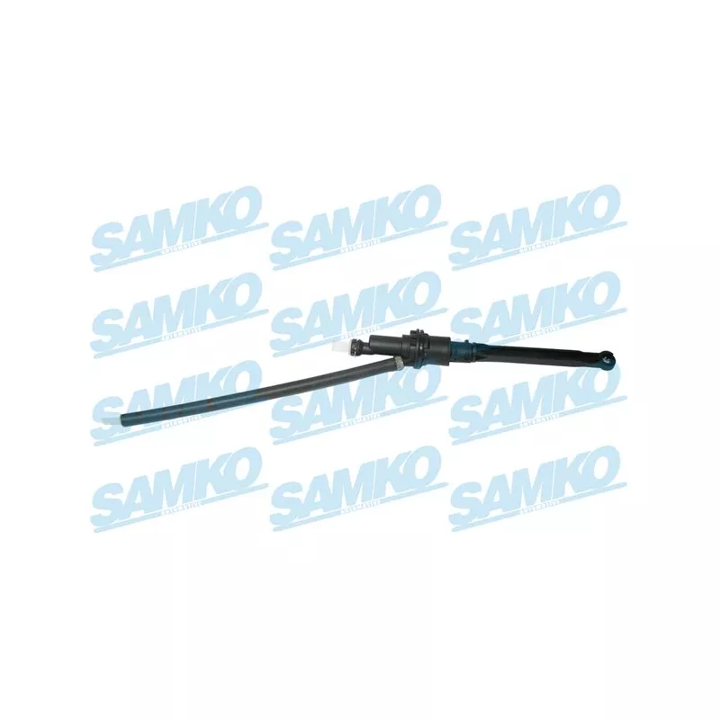 Cylindre émetteur, embrayage SAMKO F30236