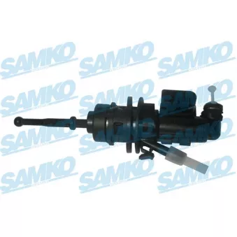 Cylindre émetteur, embrayage SAMKO