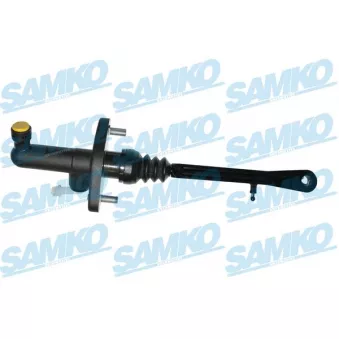 Cylindre émetteur, embrayage SAMKO