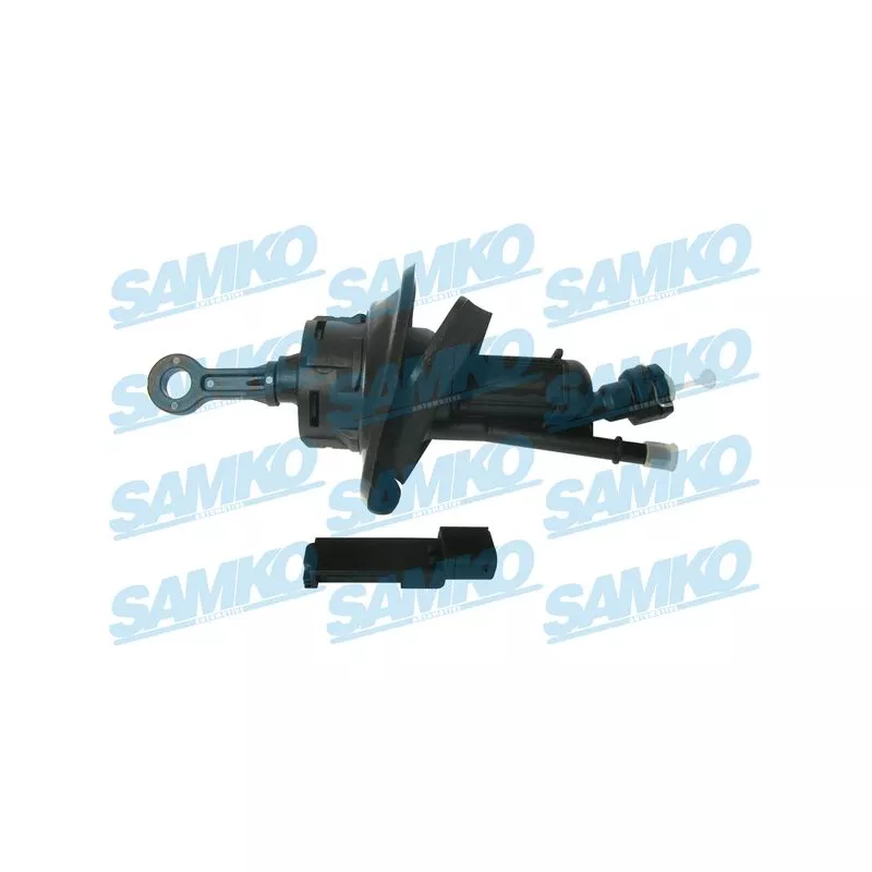 Cylindre émetteur, embrayage SAMKO F30251K