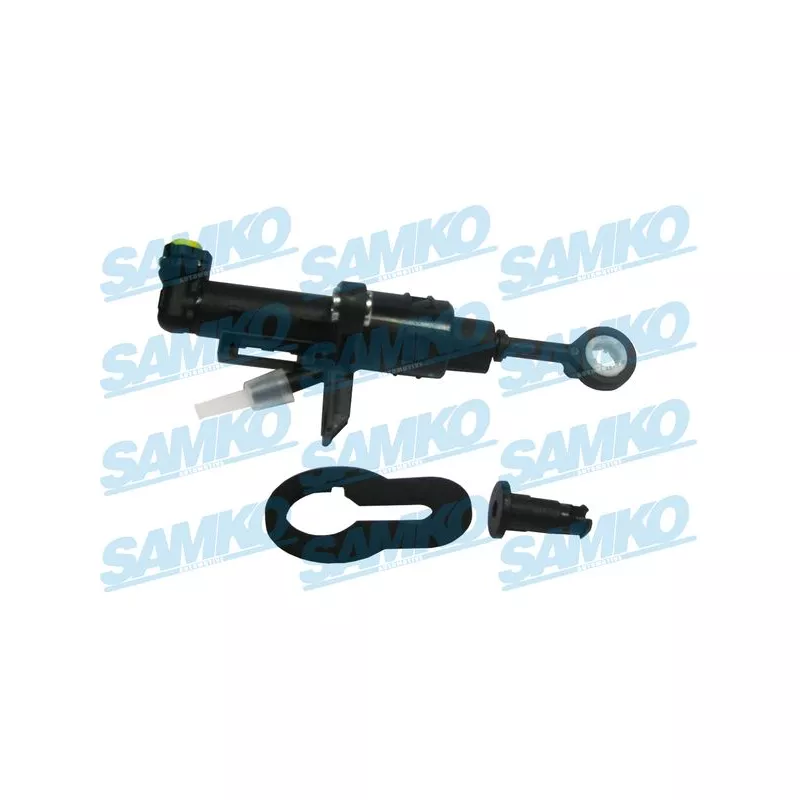 Cylindre émetteur, embrayage SAMKO F30252