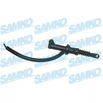 Cylindre émetteur, embrayage SAMKO
