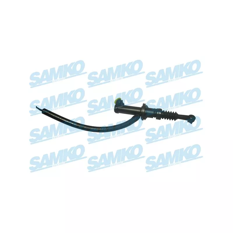 Cylindre émetteur, embrayage SAMKO F30254