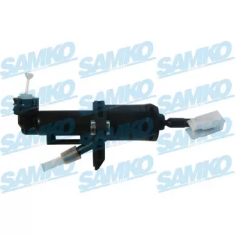 Cylindre émetteur, embrayage SAMKO
