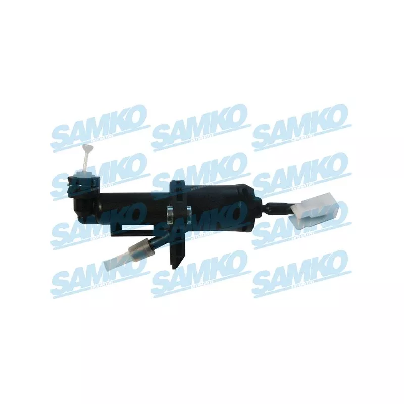 Cylindre émetteur, embrayage SAMKO F30256