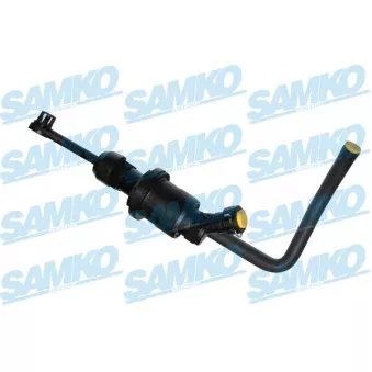 Cylindre émetteur, embrayage SAMKO