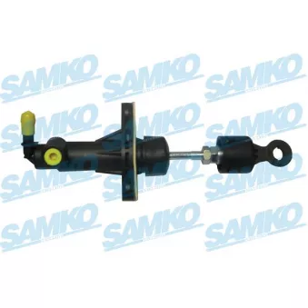 Cylindre émetteur, embrayage SAMKO