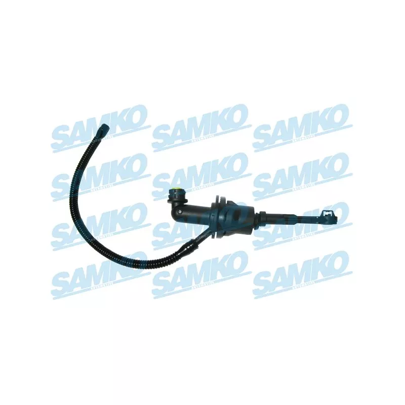 Cylindre émetteur, embrayage SAMKO F30264