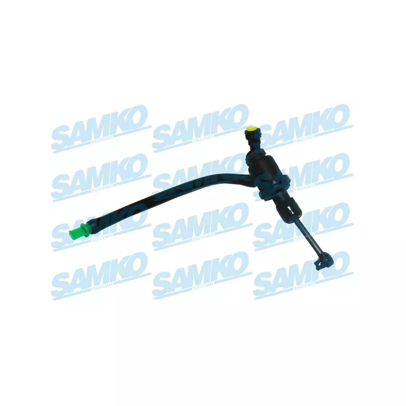 Cylindre émetteur, embrayage SAMKO F30265