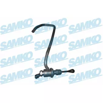 Cylindre émetteur, embrayage SAMKO F30273