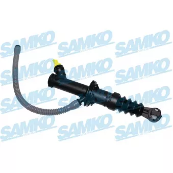 Cylindre émetteur, embrayage SAMKO F30275