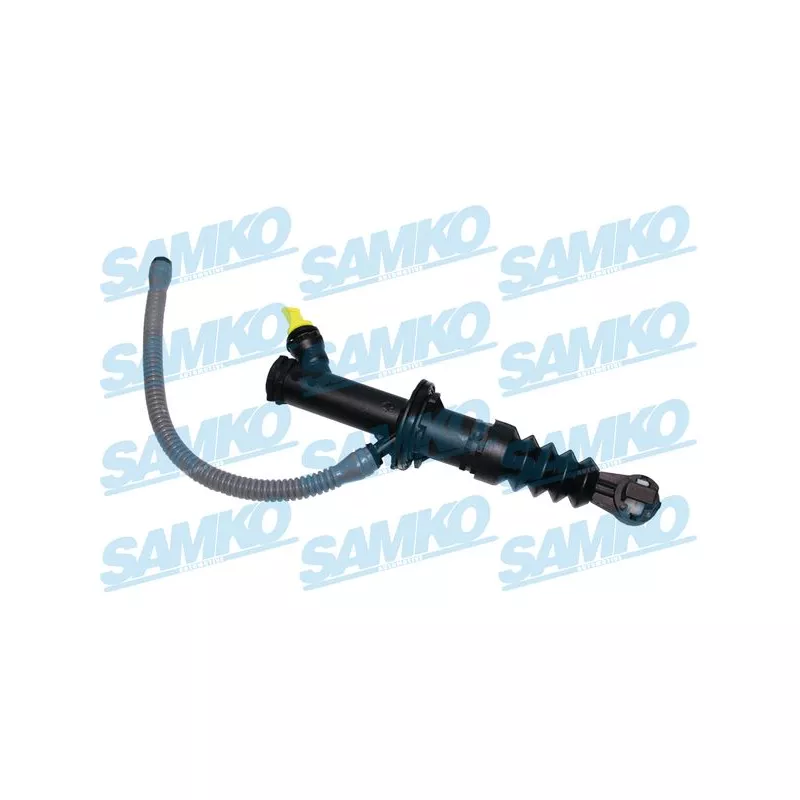 Cylindre émetteur, embrayage SAMKO F30275