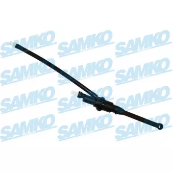 Cylindre émetteur, embrayage SAMKO F30276