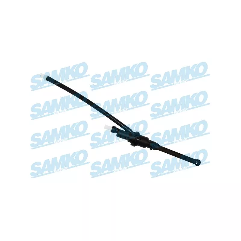 Cylindre émetteur, embrayage SAMKO F30276