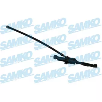 Cylindre émetteur, embrayage SAMKO F30277