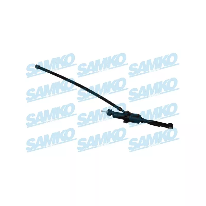Cylindre émetteur, embrayage SAMKO F30277
