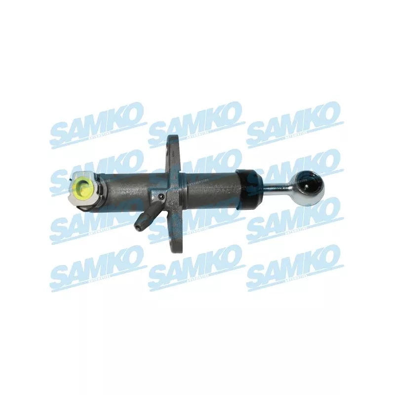 Cylindre émetteur, embrayage SAMKO F30280