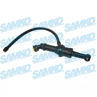 Cylindre émetteur, embrayage SAMKO