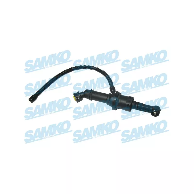 Cylindre émetteur, embrayage SAMKO F30281