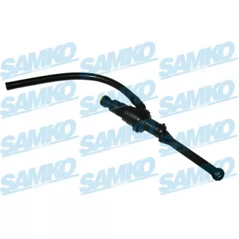 Cylindre émetteur, embrayage SAMKO F30282