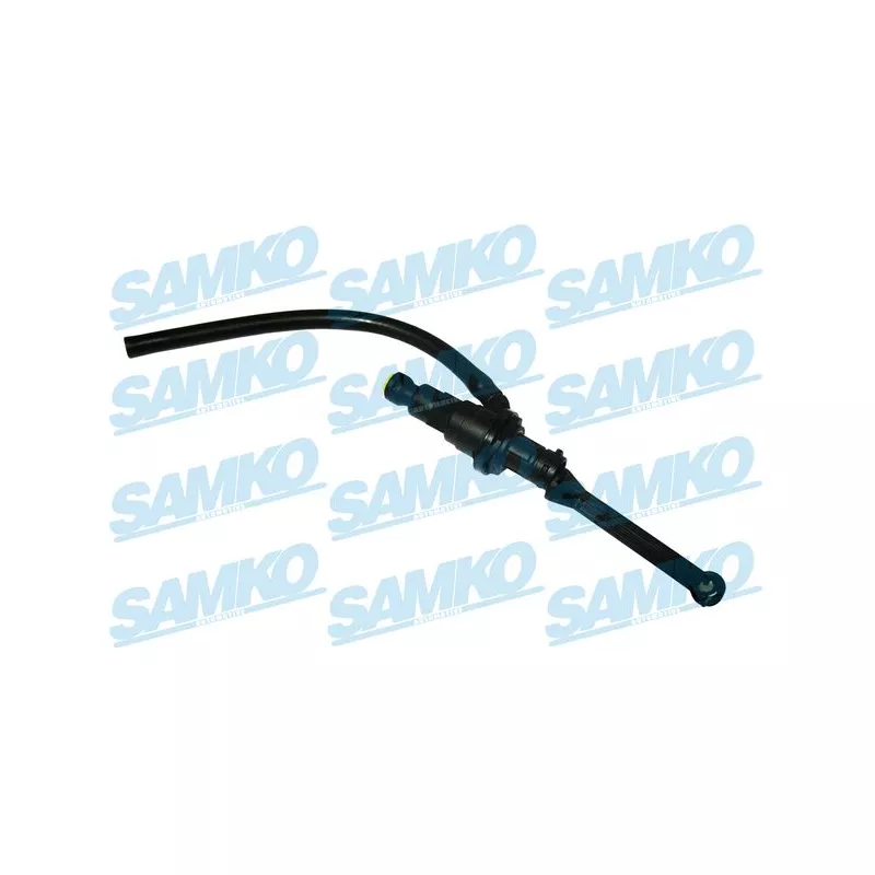 Cylindre émetteur, embrayage SAMKO F30282