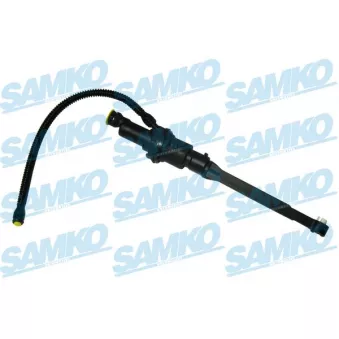 Cylindre émetteur, embrayage SAMKO F30284