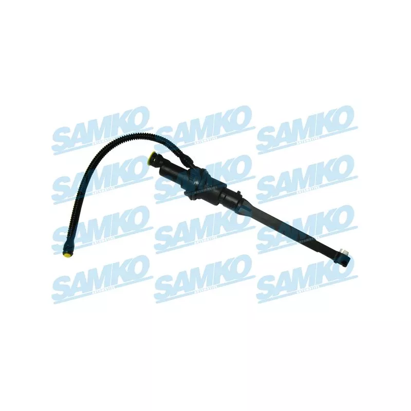 Cylindre émetteur, embrayage SAMKO F30284