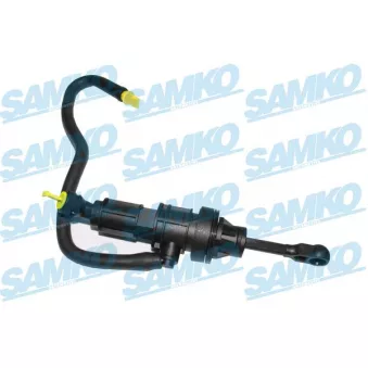 Cylindre émetteur, embrayage SAMKO