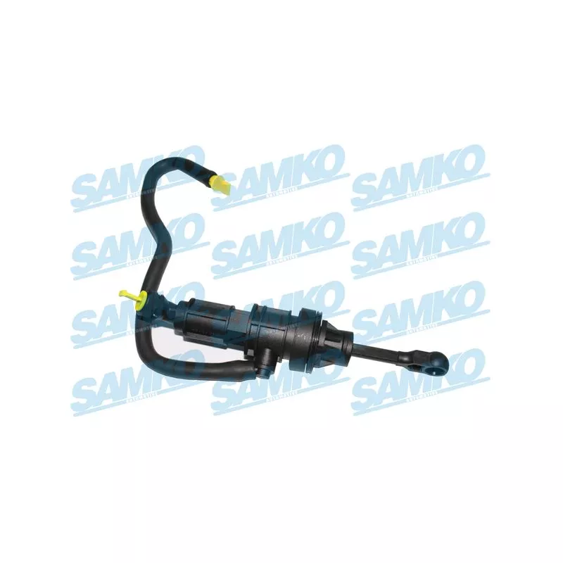 Cylindre émetteur, embrayage SAMKO F30285