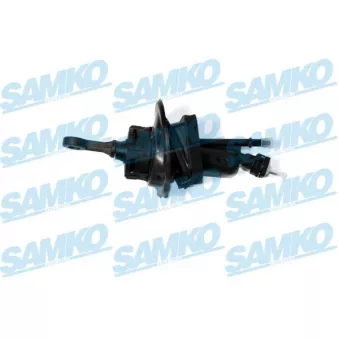 Cylindre émetteur, embrayage SAMKO