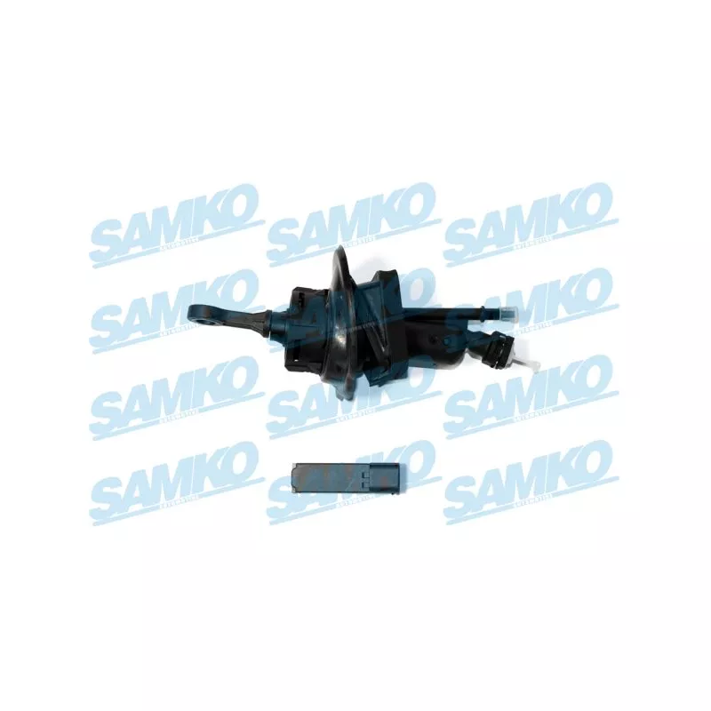Cylindre émetteur, embrayage SAMKO F30287K