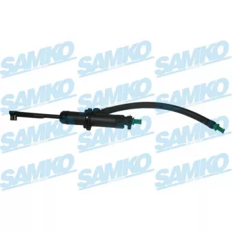 Cylindre émetteur, embrayage SAMKO